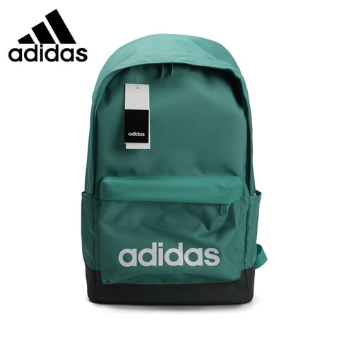 Original New Arrival  Adidas NEO LIN CLAS BP XL Unisex  Backpacks Sports Bags