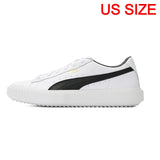 Original New Arrival  PUMA Breaker LTHR Men's Skateboarding Shoes Sneakers