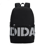Original New Arrival  Adidas CL LOGO Unisex Backpacks Sports Bags