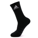 Original New Arrival  Adidas 3S PER CR HC 1P Unisex Sports Socks( 1 pair )
