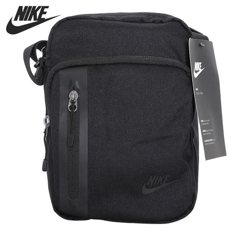 Original New Arrival  NIKE TECH SMALL ITEMS Unisex Backpacks Sports Bags