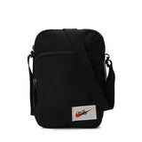 Original New Arrival  NIKE TECH SMALL ITEMS Unisex Backpacks Sports Bags