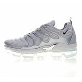 Nike Air VaporMax Plus Original Men Running Shoes Outdoor Non-slip Wear-resistant Breathable Sneakers