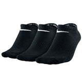 Original New Arrival  Nike Unisex Sports Socks  ( 3 pairs)