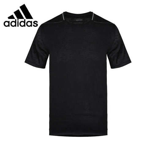 Original New Arrival  Adidas  TKO TEE Men's T-shirts short sleeve Sportswear