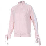 Original New Arrival  PUMA Bow Track Women's  jacket Sportswear