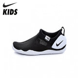 NIKE AQUA SOCK 360 (TD) Kids Original Mesh Breathable Running Shoes Casual Sneakers