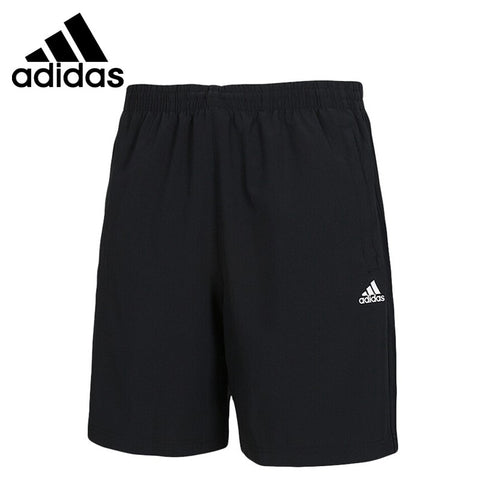 Original New Arrival  Adidas AI SHR LIBRARY Men's Shorts Sportswear