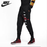 Original New Arrival NIKE Jumpman Air Lightweight  Men's  Pants Sportswear