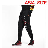 Original New Arrival NIKE Jumpman Air Lightweight  Men's  Pants Sportswear