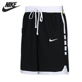 Original New Arrival  NIKE  DRY ELITE SHORT STRPE Men's  Shorts Sportswear