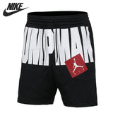 Original New Arrival  NIKE  AIR MESH SHORT Men's Shorts Sportswear