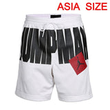 Original New Arrival  NIKE  AIR MESH SHORT Men's Shorts Sportswear