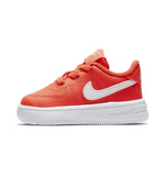 NIKE Kids FORCE 1 '18 (TD) New Arrival Boy And Girl Running Shoe Toddler Comfortable Sports Breathable Sneakers