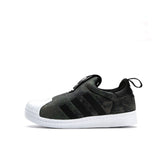 ADIDAS SUPERSTAR Original Kids Running Shoes Children Comfortable Sports Sneakers