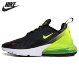 Original New Arrival  NIKE  AIR MAX 270 Men's  Running Shoes Sneakers