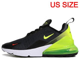 Original New Arrival  NIKE  AIR MAX 270 Men's  Running Shoes Sneakers