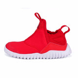 Adidas RapidaZen Original Kids New Pattern Canvas Children Running Shoes Breathable Light Sneakers