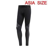 Original New Arrival  Adidas ALPHASKIN SPR Men's Trainning Pants Sportswear