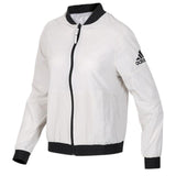 Original New Arrival  Adidas JKT ID REV Women's  jacket Sportswear
