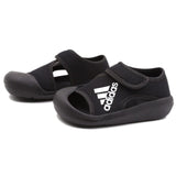 Adidas Altaventure I Original Kids Summer Running Shoes Children Breathable Breach Light Sandals