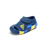 Adidas Altaventure I Original Kids Summer Running Shoes Children Breathable Breach Light Sandals