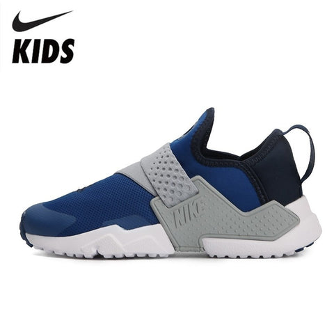 NIKE HUARACHE EXTREME (PS) Kids Original Children Breathable Running Shoes Outdoor Casual Sports Sneakers