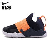 NIKE HUARACHE Kids Original Children Breathable Running Shoes Outdoor Casual Sports Sneakers