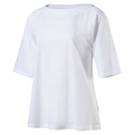 Original New Arrival  PUMA Evo Top Women's T-shirts short sleeve Sportswear