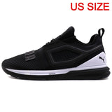 Original New Arrival  PUMA IGNITE Limitless 2 Men's Running Shoes Sneakers