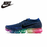 NIKE Air Vapormax New Arrival Original Men's Comfortable Running Shoes Outdoor Sports Sneakers