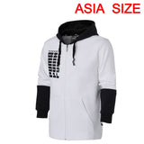 Original New Arrival  PUMA Rebel Up FZ Hoody FL Men's jacket Hooded Sportswear