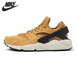 Original New Arrival  NIKE AIR HUARACHE PRM Men's Running Shoes Sneakers