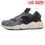 Original New Arrival  NIKE AIR HUARACHE PRM Men's Running Shoes Sneakers
