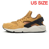 Original New Arrival  NIKE AIR HUARACHE PRM Men's Running Shoes Sneakers