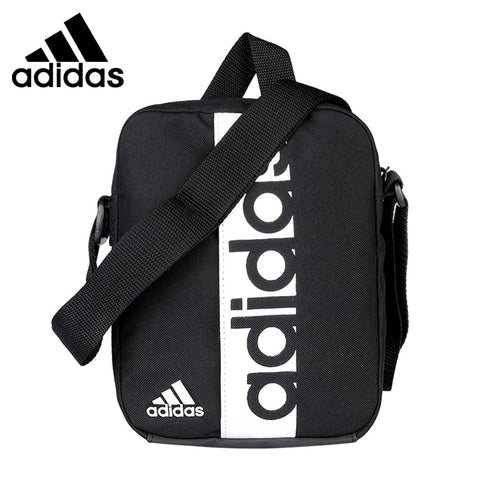 Original New Arrival  Adidas Unisex Handbags Sports Bags Training Bags
