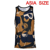 Original New Arrival  NIKE TANK HYPERELITE Men's T-shirts Sleeveless Sportswear
