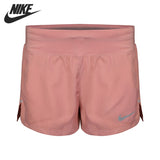 Original New Arrival  NIKE ECLIPSE 3IN SHORT Women's Shorts Sportswear