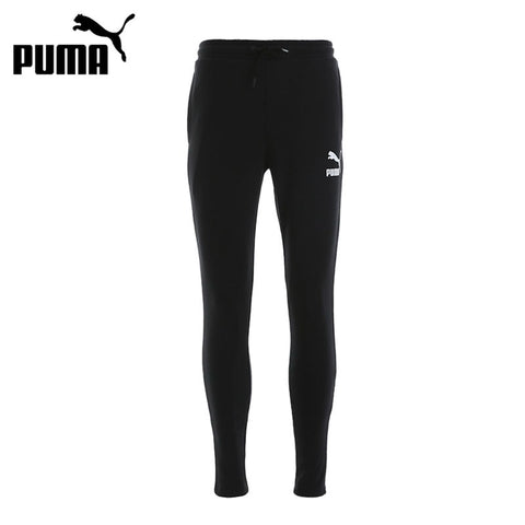 Original New Arrival  PUMA  Classics Sweat Pants OH TR Men's Pants  Sportswear