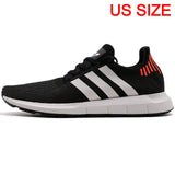 Original New Arrival  Adidas Originals SWIFT  Men's Skateboarding Shoes Sneakers