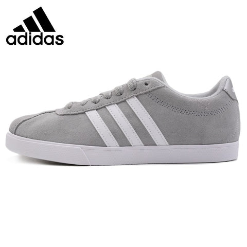 Original New Arrival  Adidas COURTSET Women's  Tennis Shoes Sneakers