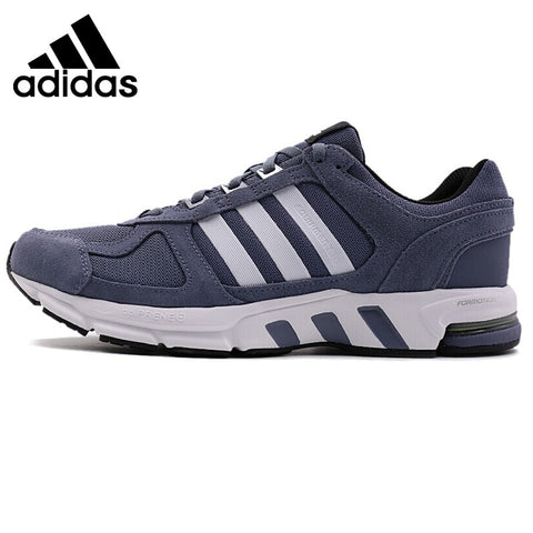 Original New Arrival  Adidas Equipment 10 M Men's Running Shoes Sneakers