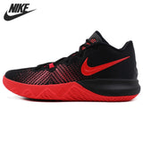 Original New Arrival  NIKE  Men's Basketball Shoes Sneakers