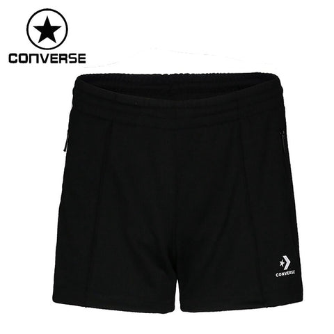 Original New Arrival  Converse Women's Shorts Sportswear