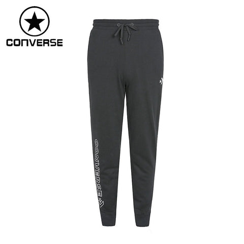 Original New Arrival  Converse Knitwear Men's  Pants  Sportswear