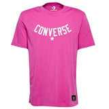 Original New Arrival  Converse Men's T-shirts short sleeve Sportswear