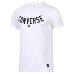 Original New Arrival  Converse Men's T-shirts short sleeve Sportswear