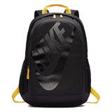 Original New Arrival NIKE NK HAYWARD FUTURA BKPK SOLID Unisex Backpacks Sports Bags