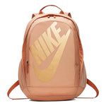 Original New Arrival NIKE NK HAYWARD FUTURA BKPK SOLID Unisex Backpacks Sports Bags