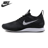Original New Arrival  NIKE  AIR ZOOM MARIAH FLYKNIT RACER Men's Running Shoes Sneakers